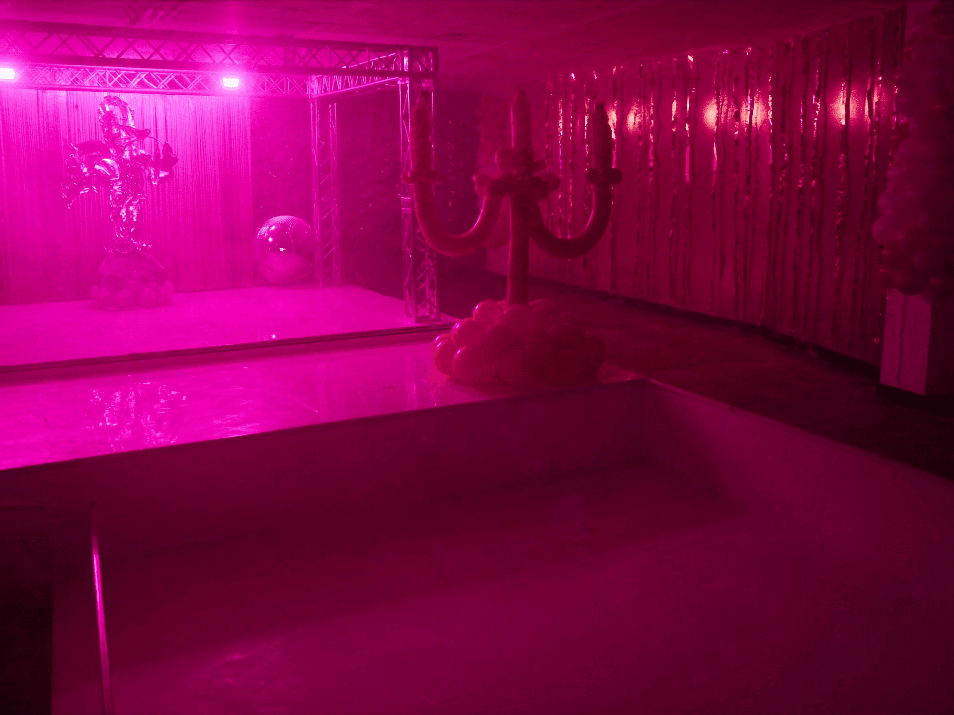 Pink Party
